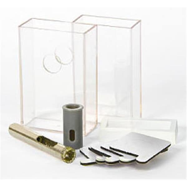 Qep 10566Q 0.31 in. Porcelain Diamond Drill Bit 117342 - main