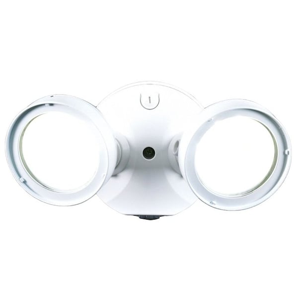 Halo LIGHT FLOOD LED D2D WHT 2500LM TGS2S402DRRW - main