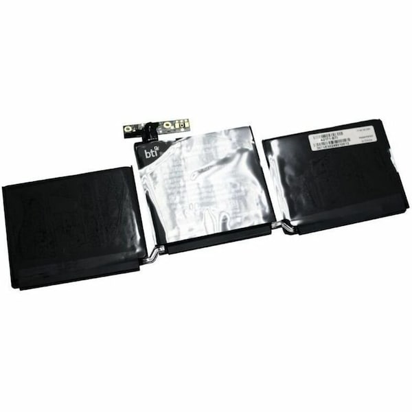 Battery Technology BATTERY FOR APPLE MACBOOK PRO 13 MID 2019 A2171-BTI - main