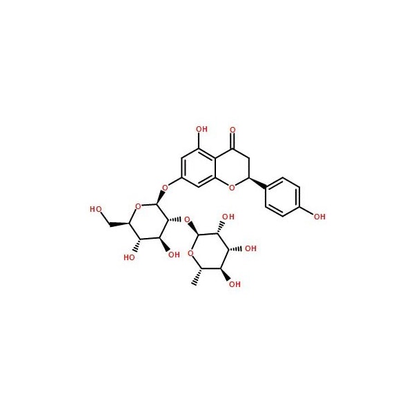 Ak Scientific Naringin (100g), CAS 10236-47-2 G620-100g - main