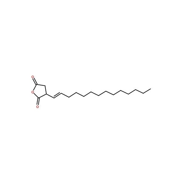 Ak Scientific Tetradecenylsuccinic anhydride (5g), CAS 33806-58-5 9078AL-5g - main