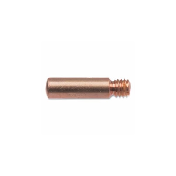 Tweco Standard Contact Tip, 0.035 in Wire, 0.044 in Tip 358-1110-1102 - main