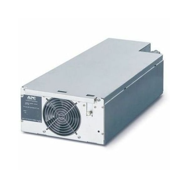 Apc UPS System, Online Double Conversion, Out: 240 V In: 200 V, 208 V SYPM4KP - main