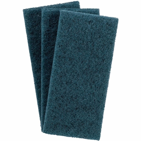 3M Pad, Blue, Doodlebug, PK10 8242 - main