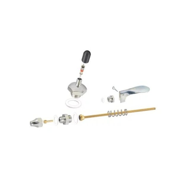 Milwaukee Sprayer COMPLETE REPAIR KIT W/302B NOZZLE MSK10-302B - main