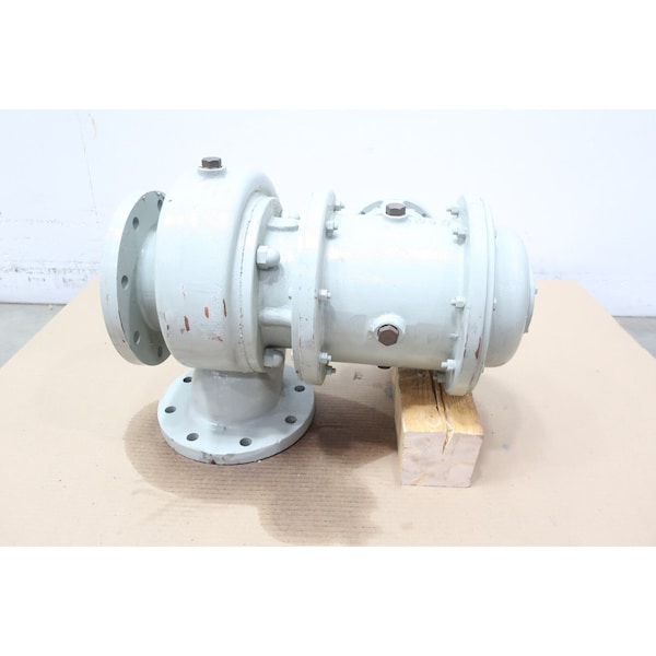 Boldrocchi IRON CENTRIFUGAL PUMP 3.5HP 480V-AC 5X5IN 96/90 - main