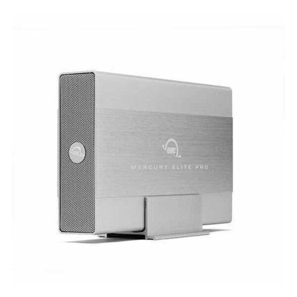 Owc 8.0TB MERCURY ELITE PRO EXT STOR SOLUTION W/ USB 3.2 5GB/S OWCME3NH7T08 - main
