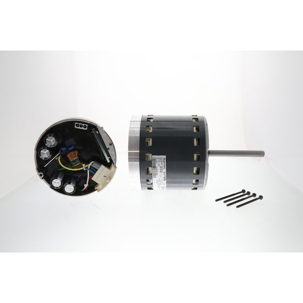 York 1HP ECM BLOWER MOTOR W/MODULE S1-324-36074-306 - main