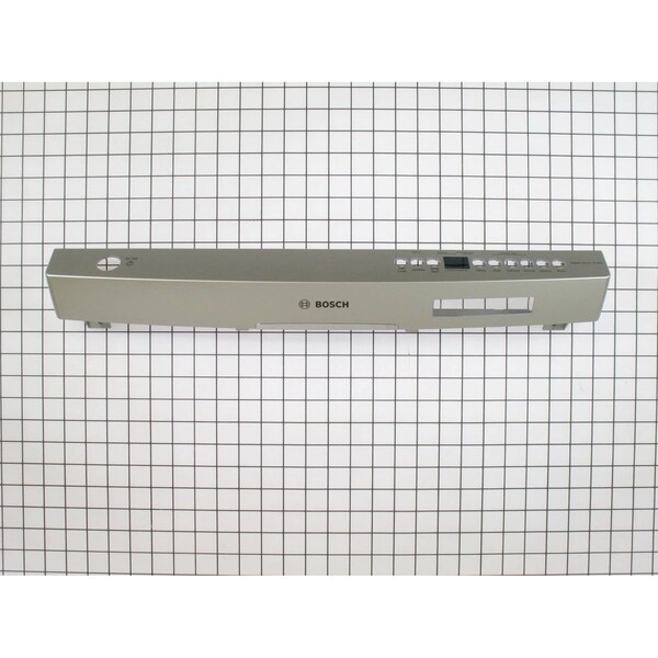 Bosch Panel-Facia 00687020 - main