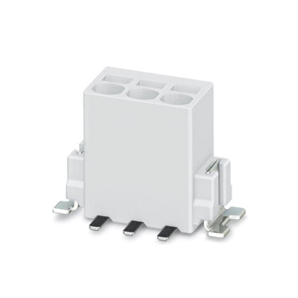 Phoenix Contact PTSM 0 5/ 8-2 5-V SMD WH R44 PCB 1814760 - main