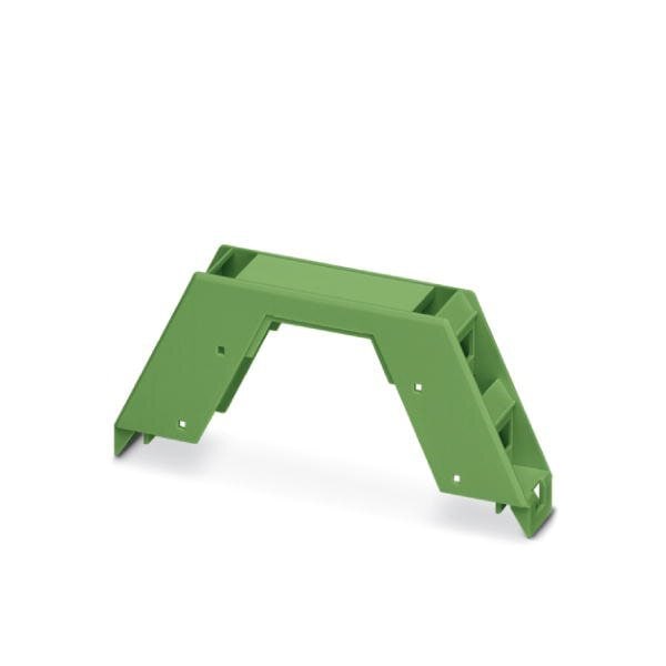 Phoenix Contact ME 22 5 OTU-MKDSO GN DIN rail housing 2278966 - main