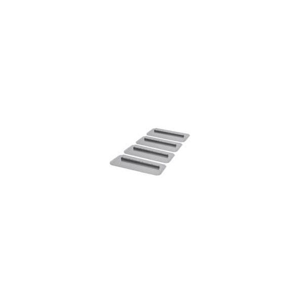 Husqvarna Floating and Finishing Trowel Blade, Combo 48 in, 4PK 540211504 - main
