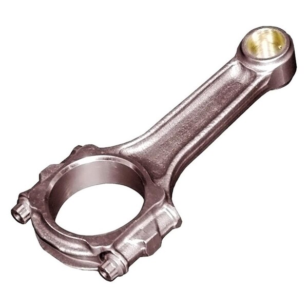 Slugfest Supplies SIR6385B 6.385 in. 5140 Forged Steel Bushed SIR I-Beam Connecting Rod Set for Chevy Big Block SL3076568 - main