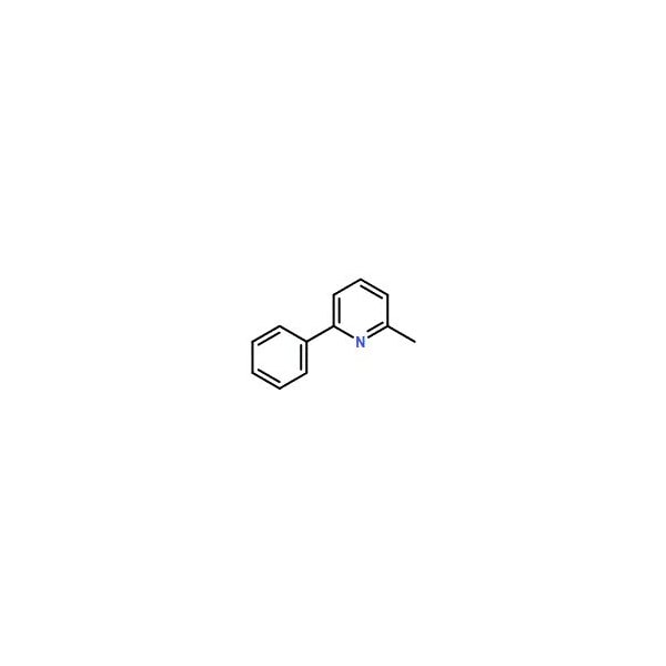 Ak Scientific 2-Methyl-6-phenylpyridine (1g), CAS 46181-30-0 Q608-1g - main