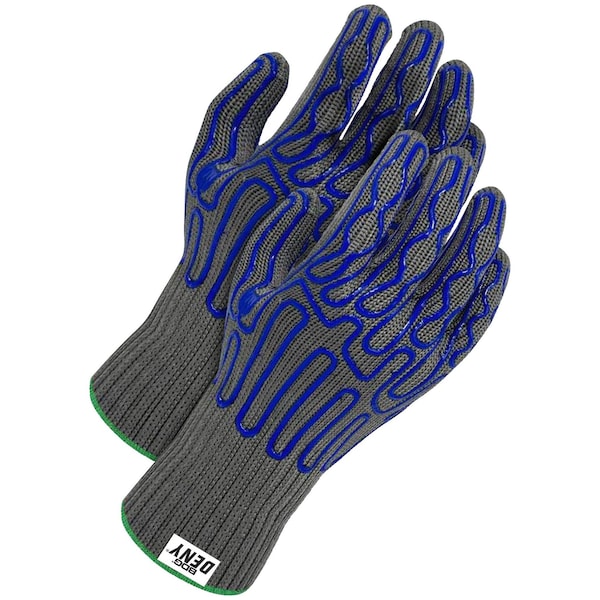 Bdg Cut-Resistant Gloves, Cut Level A9 , Not Applicable , Not Applicable , L 1 PR 99-1-4007-9 - main