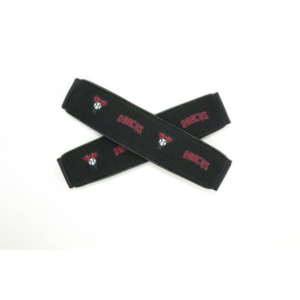 Coverking SEAT BELT PADS WITH ARIZONA DIAMONDBACKS LOGO HXDEGP - main