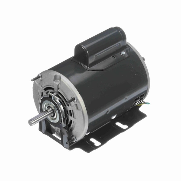 Marathon B315 Belt Drive Fan & Blower Motor - 1/3 HP, 1800 RPM, 48YZ Frame, CS MB315 - main
