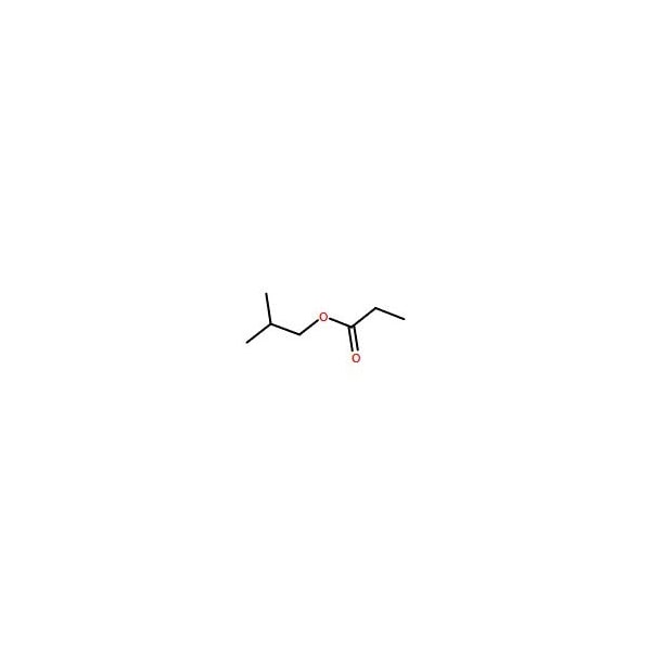 Ak Scientific Isobutyl propionate (25mL), CAS 540-42-1 7795AF-25mL - main