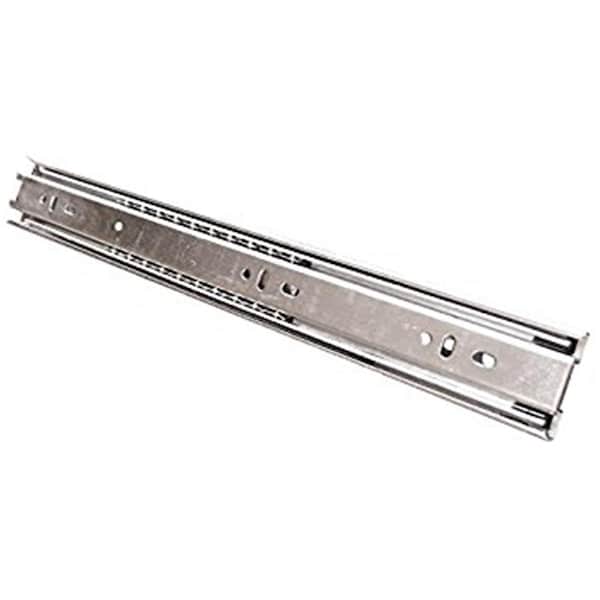 Overtime D422 22 in. x 45 mm Ball Bearing Slide OV361249 - main