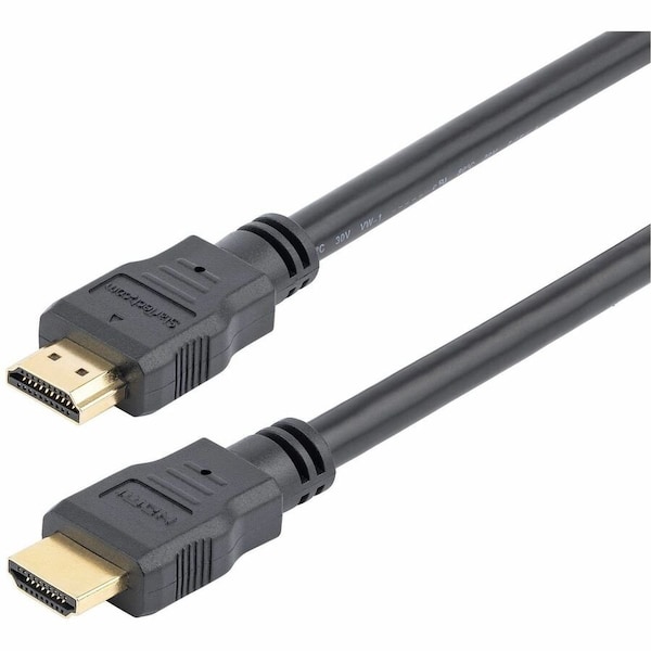 Startech.Com 3FT 0.9M HDMI CABLE - 10 PACK - HIGH SPEED HDMI CABLE W/ETHERNET, 4K 30HZ, UHD HDMM310PK - main