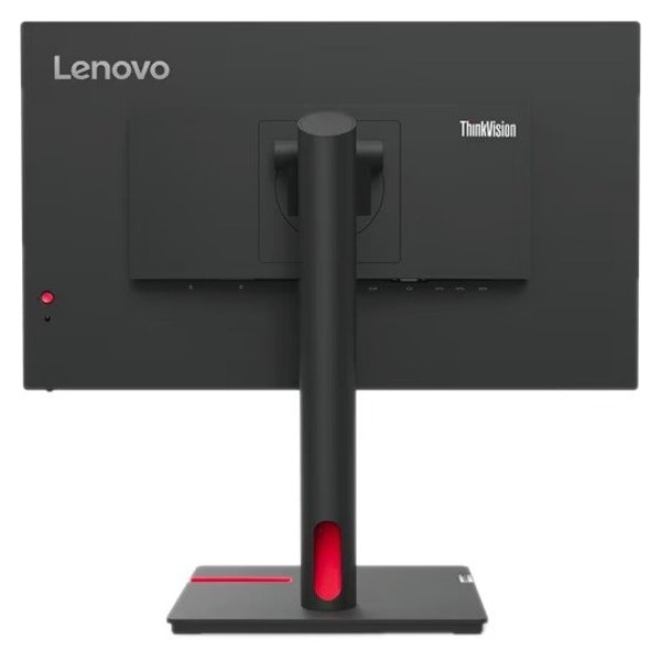 Lenovo Lenovo ThinkVision T24i-30 24" Class Full HD LED Monitor - 16:9 - Raven Black 63CFMAT1US - main
