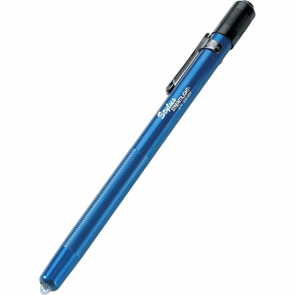 Streamlight Stylus 3 Cell Blue Penlight W/ White Led STL65050 - main