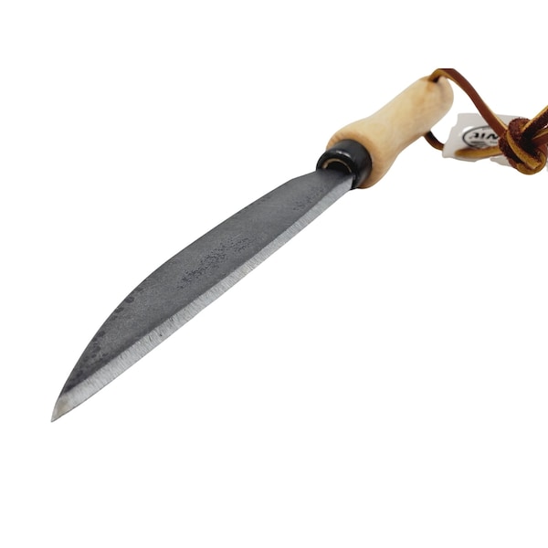 Dewitt Versatile Garden Knife - Used for weeding, digging out rocks, and cutting roots. 31-0925 - main