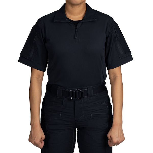 First Tactical Military Shirt, Midnight Navy, M 122017 - main