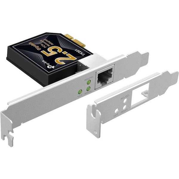 Tp-Link TX201 - 2.5GB PCIe Network Card TX201 - main