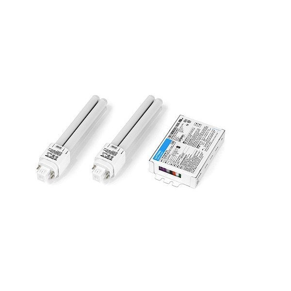 Lutron LED Retrofit Kit, 120/277V AC 3LDVCF-2C35-1 - main