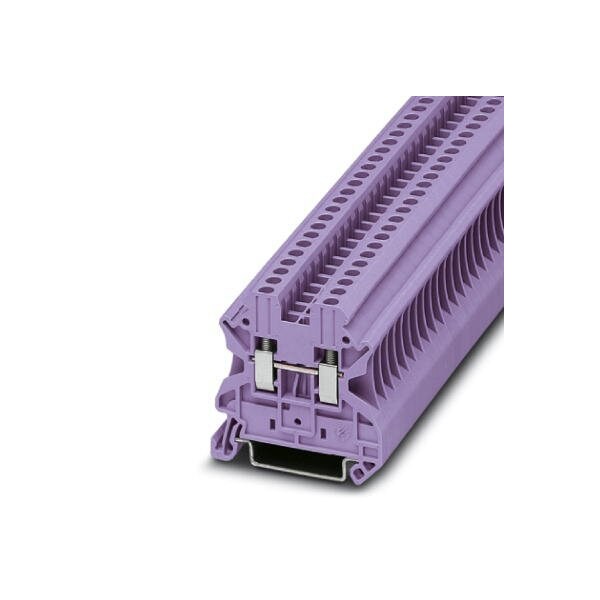 Phoenix Contact UT 2 5 VT Feed-through terminal block 3044078 - main