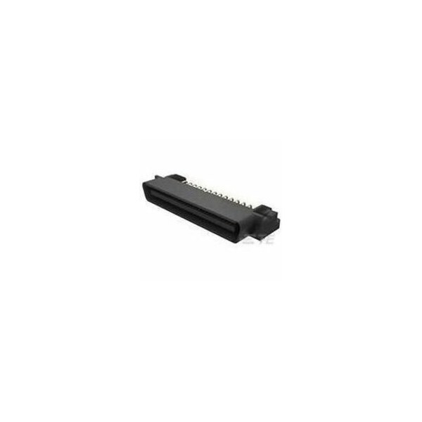 Te Connectivity CHAMP 050 B/B PLUG H W/LEG 68P 5175472-8 - main