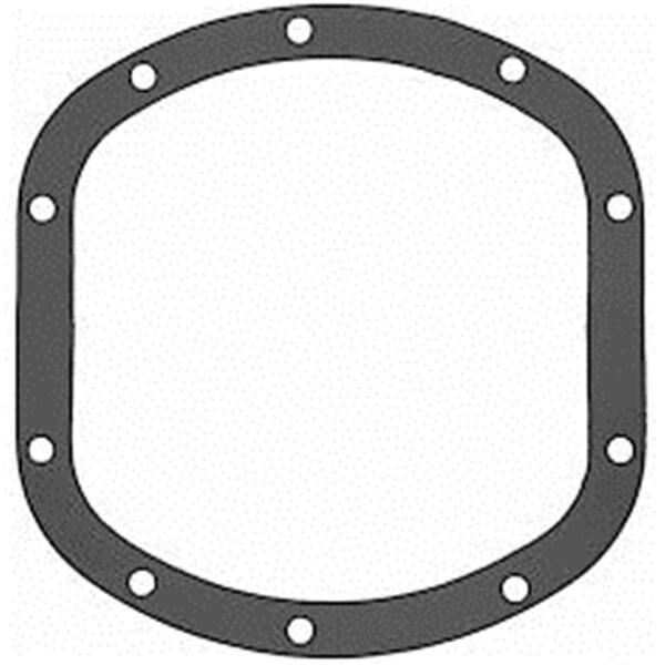Fel-Pro RDS55019 Rear Axle Gasket Set F10-RDS55019 - main