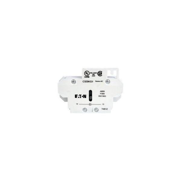 Eaton Other Contactors C320KG1 - main