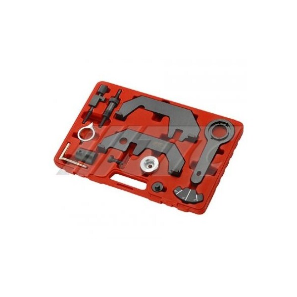 Jtc Auto Tools Engine Timing Tool Combination Set for BMW N62/N73, Includes Wrench/Socket/Tensioner 4169 - main