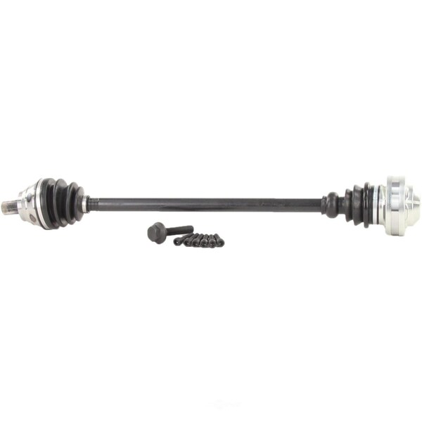 Trakmotive CV Axle Shaft AD-8127 - main