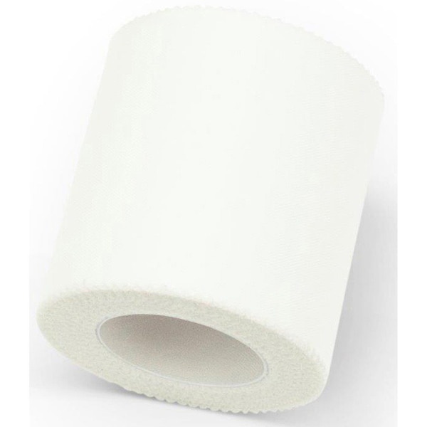 Zoll Mobilize Surgical Tape, White, Cloth, 2" W 8911-000400-01 - main
