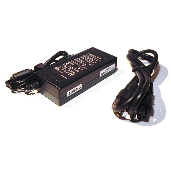 Premium Power 75 Watt AC AdapterAlt:PA3283U-2ACA- PA3083U-1ACASpecs for Toshiba Tecra 740CDT AC0756030U - main
