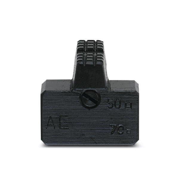 Phoenix Contact CRIMPFOX-C120 AI 70/M-DIE Die upper 1212335 - main