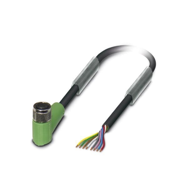 Phoenix Contact SAC-8P- 1 5-PUR/M 8FR Sensor/actuator 1404191 - main