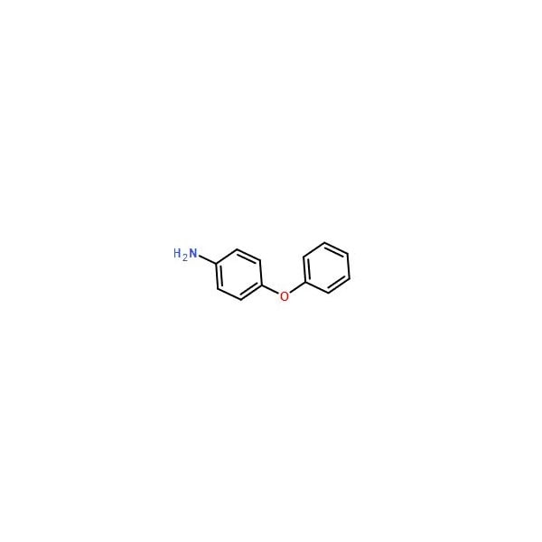 Ak Scientific 4-Aminodiphenyl ether (5g), CAS 139-59-3 Q153-5g - main