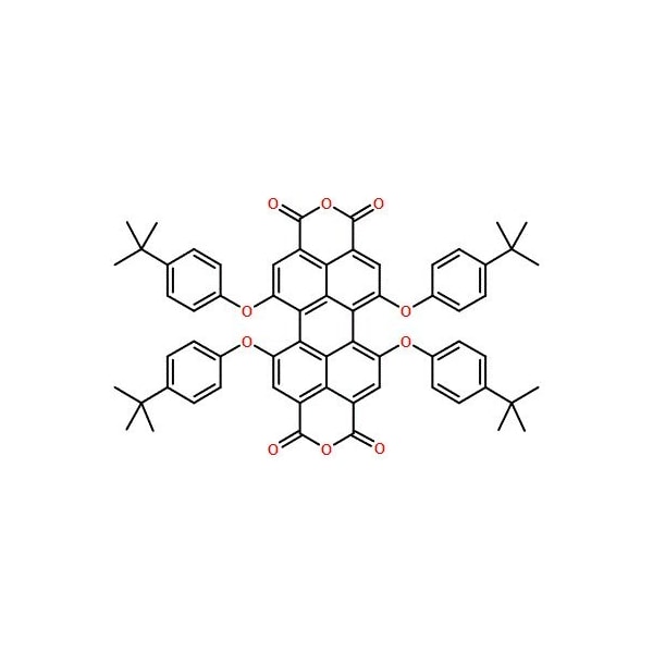 Ak Scientific Fluorescent agent-5 (1g), CAS 156028-30-7 P192-1g - main