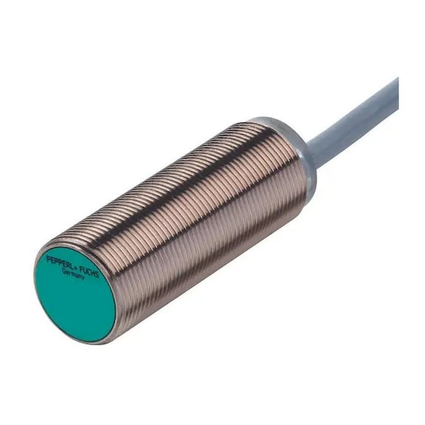 Pepperl + Fuchs Inductive Sensors - DC NCB8-18GM50-Z4 - main