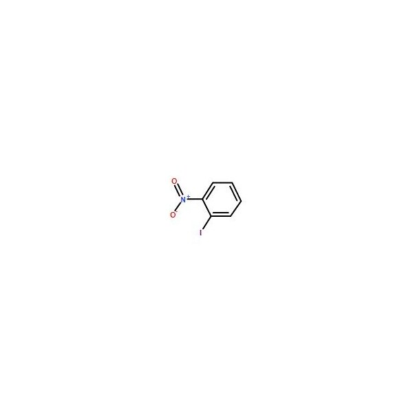 Ak Scientific 2-Iodonitrobenzene (100g), CAS 609-73-4 X8342-100g - main