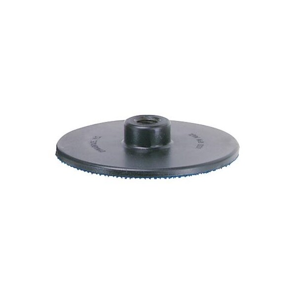 Dynabrade PAD DISC 3" RGD HOOKN LOOP 3/8-24 DB50126 - main