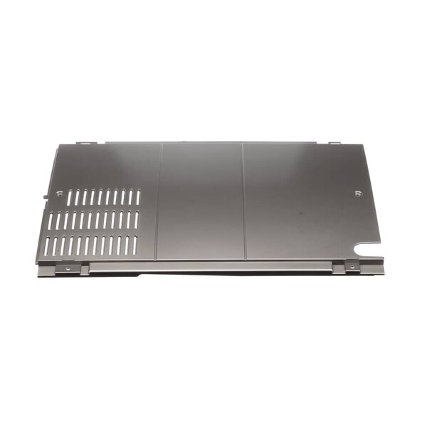 Delonghi REAR PANEL 5332216700 - main