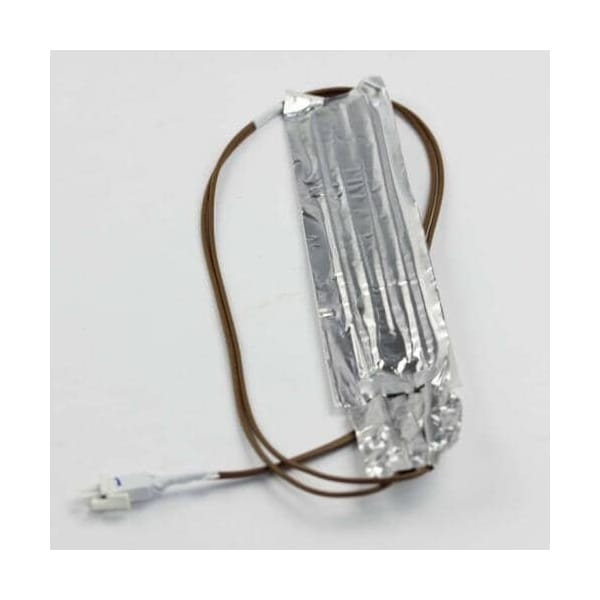 Ge ASM HEATER DUCT FZ WR51X10129 - main