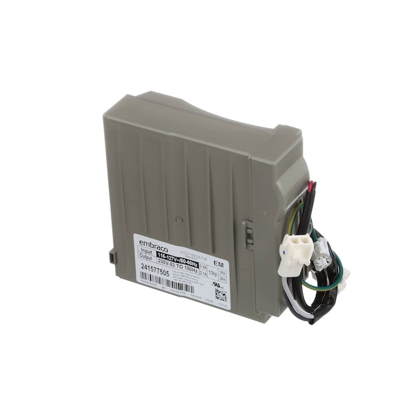 Frigidaire Invertor 241577505 - main