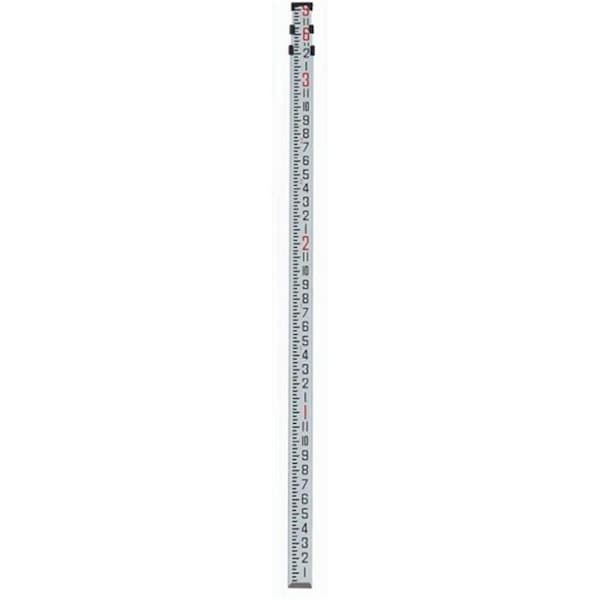Vortex 9 ft. Aluminum Rod - 10Ths, 3 Section Telescopic VO3656929 - main