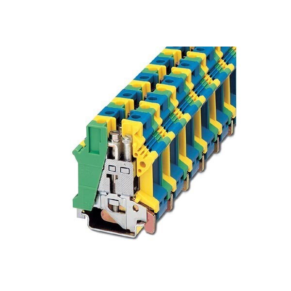 Phoenix Contact UK 16 N-PE/N Installation ground 3006179 - main